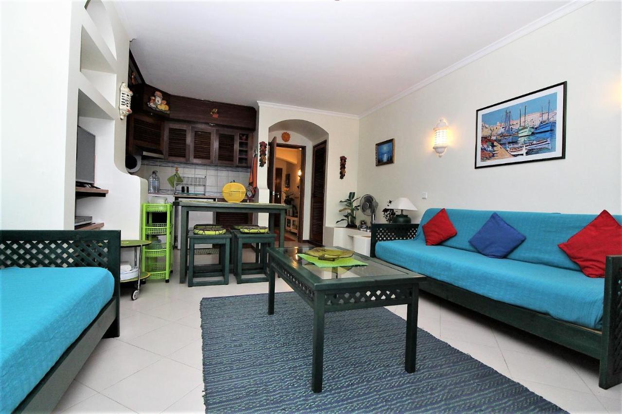 Belavista Centre - Apartment